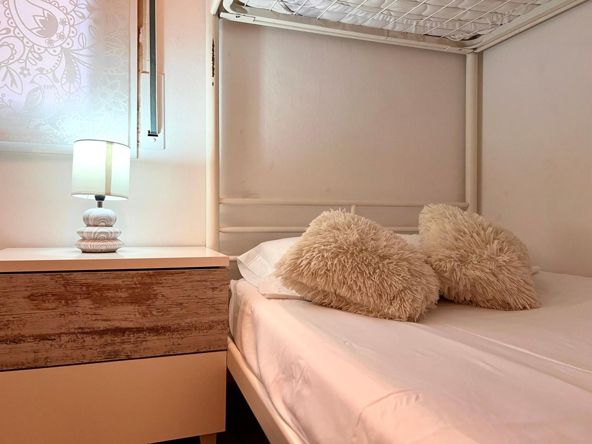 Apartament Les Vernedes - L'Amfitriona Sort Exteriér fotografie